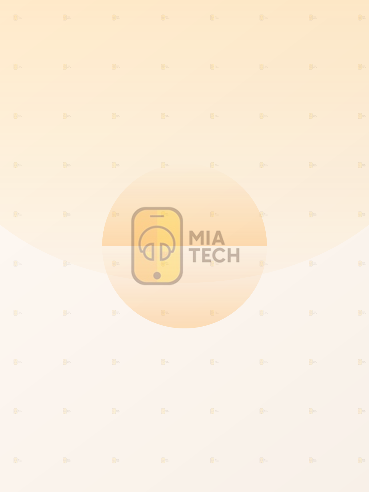 MiaTech Logo