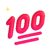 100 điểm